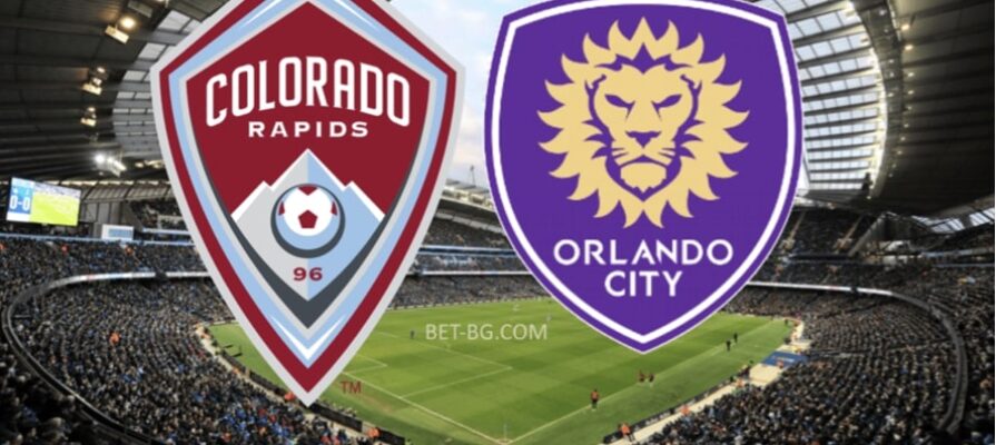 Colorado Rapids - Orlando City bet365