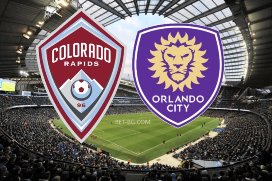 Colorado Rapids - Orlando City bet365