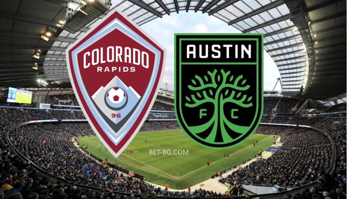 Colorado Rapids - Austin bet365