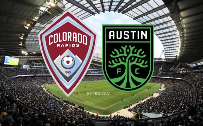 Colorado Rapids - Austin bet365