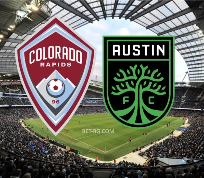 Colorado Rapids - Austin bet365 Colorado Rapids - Austin bet365