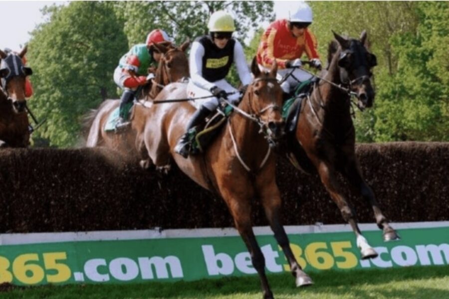 horse racing ham and jam bet365