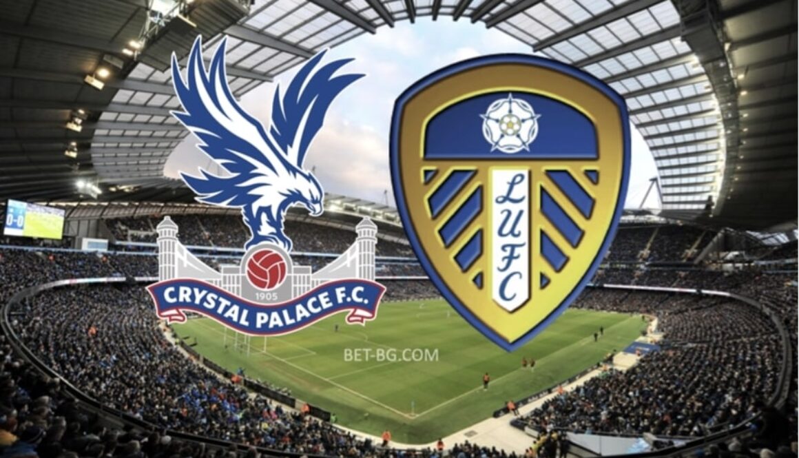 Crystal Palace - Leeds bet365