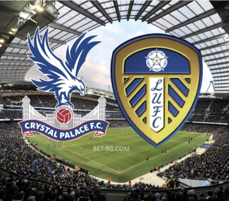 Crystal Palace - Leeds bet365