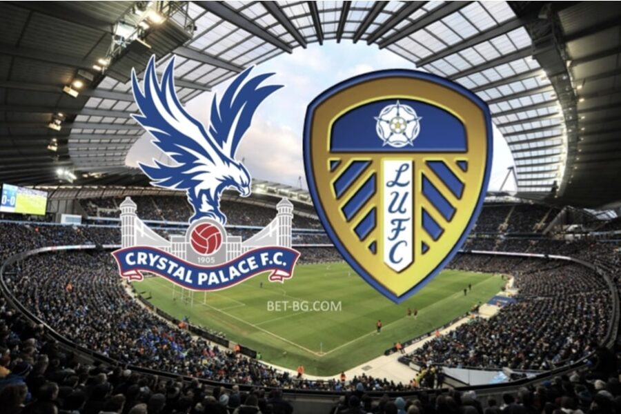 Crystal Palace - Leeds bet365