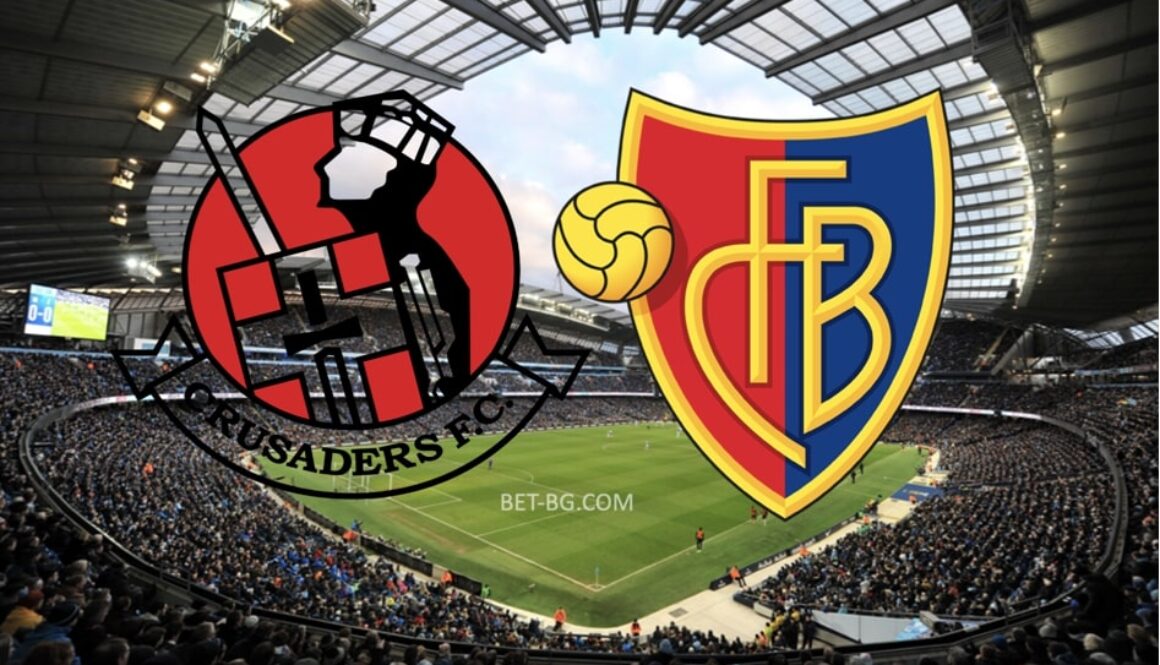 Crusaders - Basel bet365