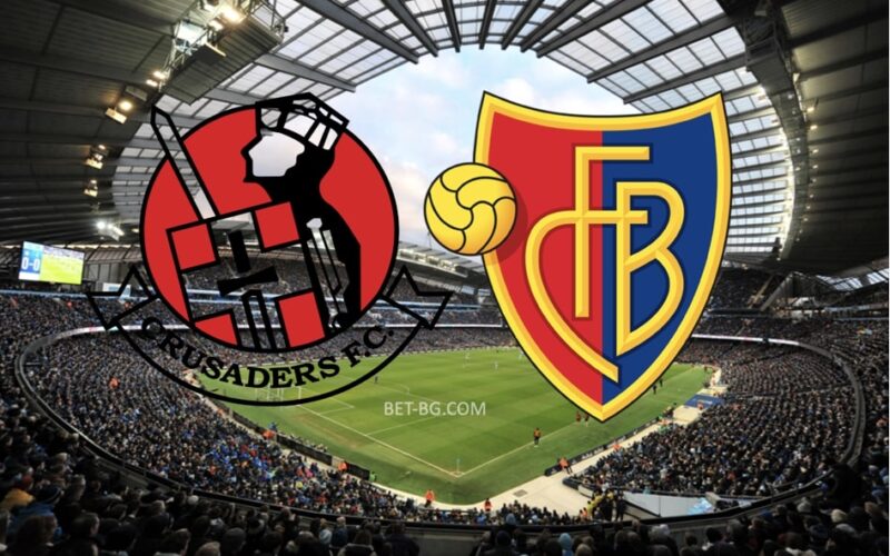 Crusaders - Basel bet365