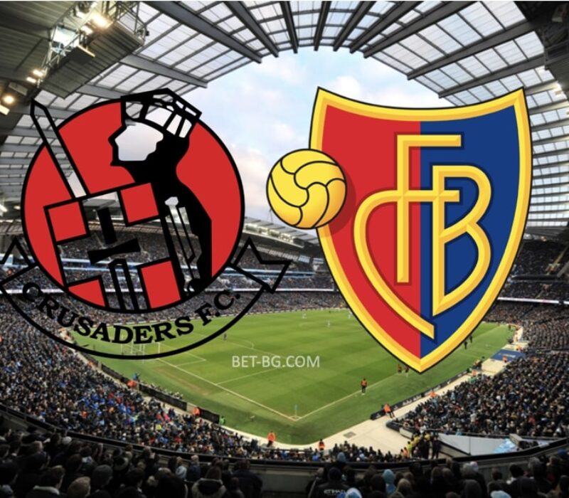 Crusaders - Basel bet365