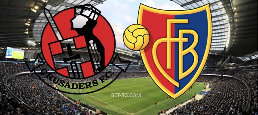 Crusaders - Basel bet365