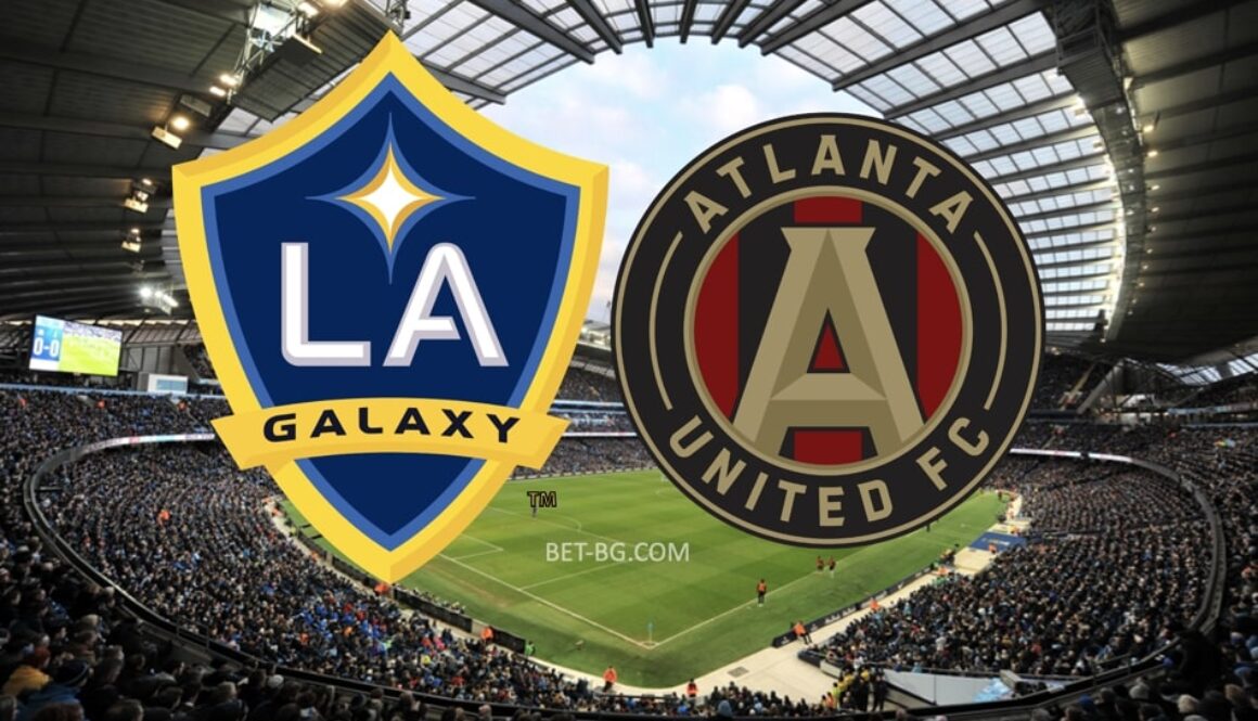 LA Galaxy - Atlanta United bet365