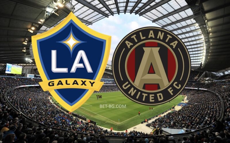 LA Galaxy - Atlanta United bet365