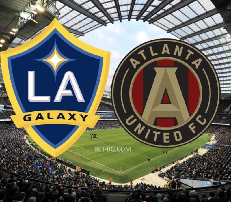 LA Galaxy - Atlanta United bet365