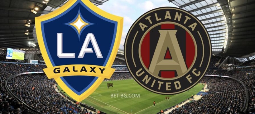 LA Galaxy - Atlanta United bet365
