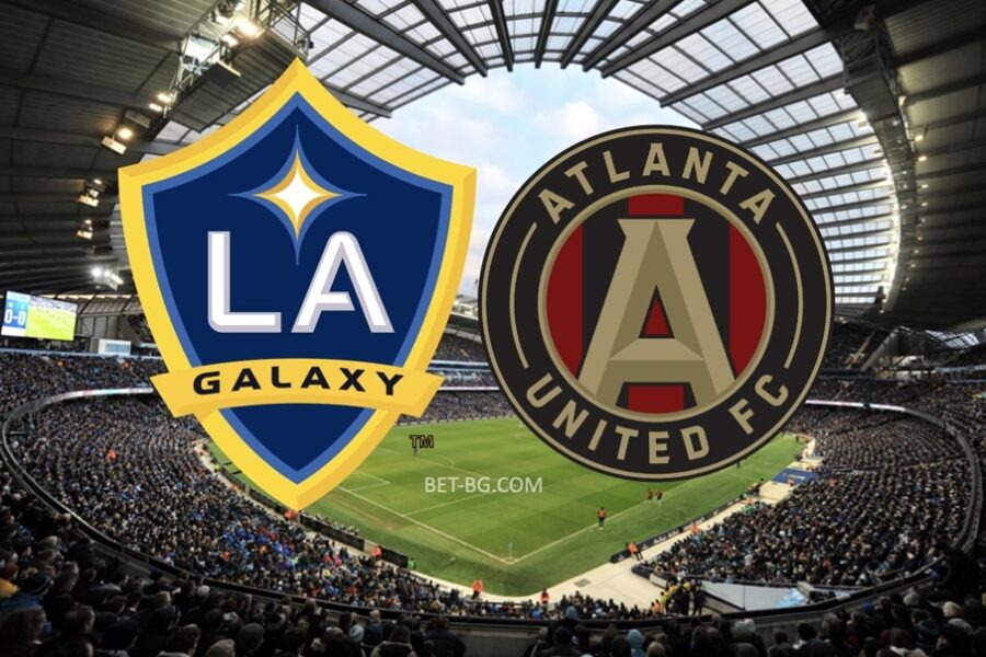 LA Galaxy - Atlanta United bet365