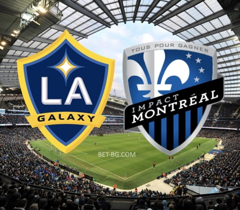 LA Galaxy - Montreal Impact bet365 LA Galaxy - Montreal Impact bet365