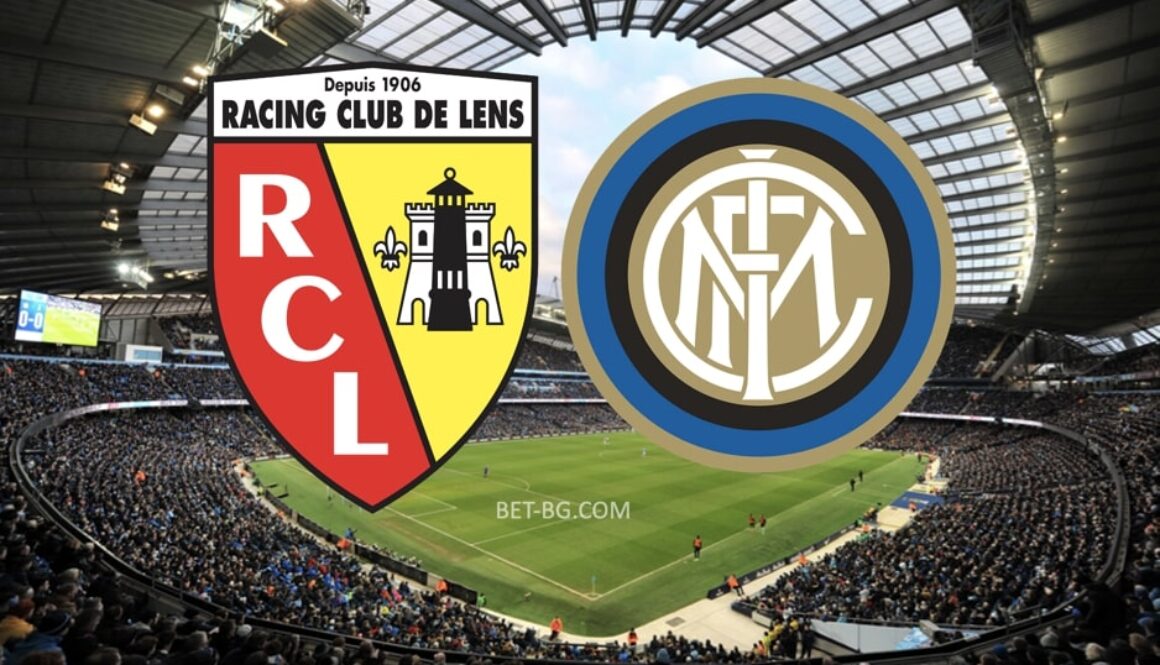 Lens - Inter Milan bet365