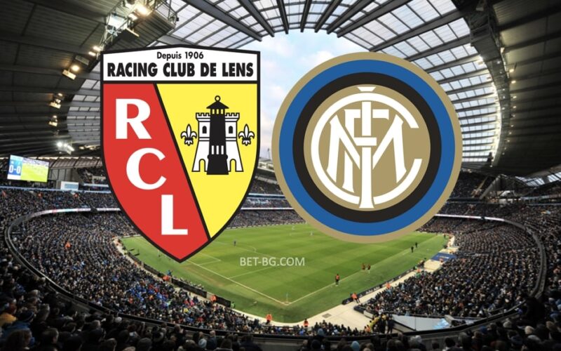 Lens - Inter Milan bet365