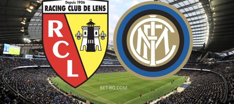 Lens - Inter Milan bet365