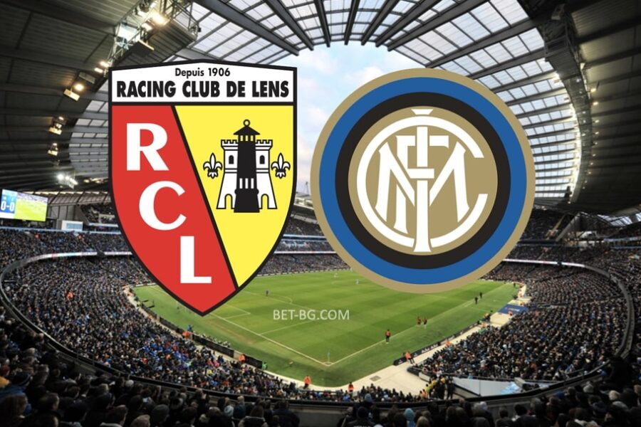 Lens - Inter Milan bet365