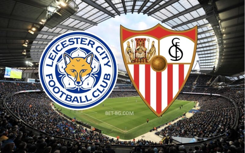 Leicester - Sevilla bet365