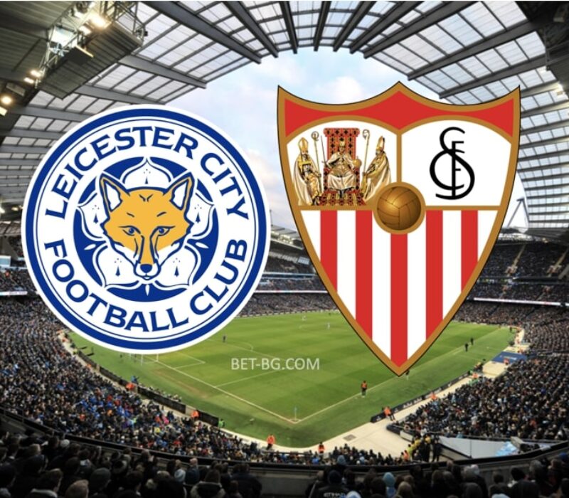 Leicester - Sevilla bet365 Leicester - Sevilla bet365