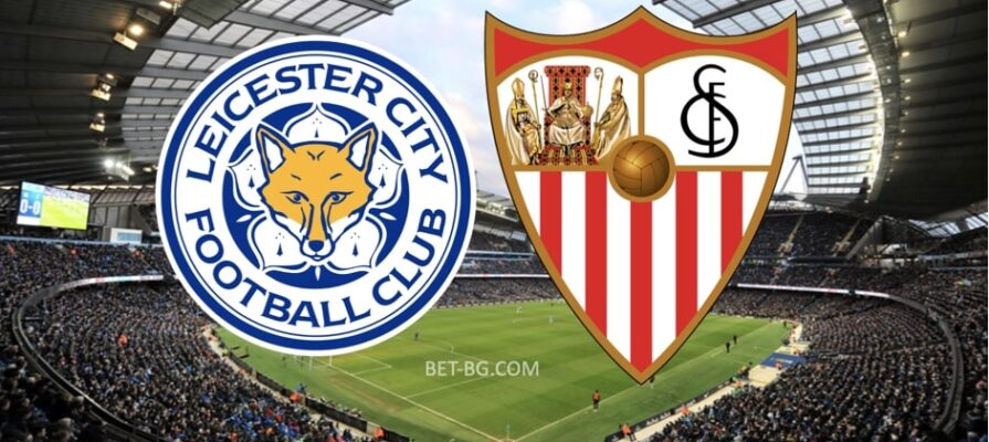 Leicester - Sevilla bet365