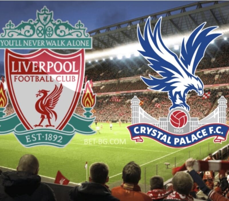 Liverpool - Crystal Palace bet365