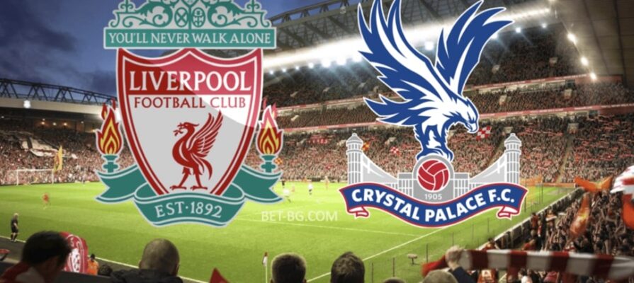 Liverpool - Crystal Palace bet365