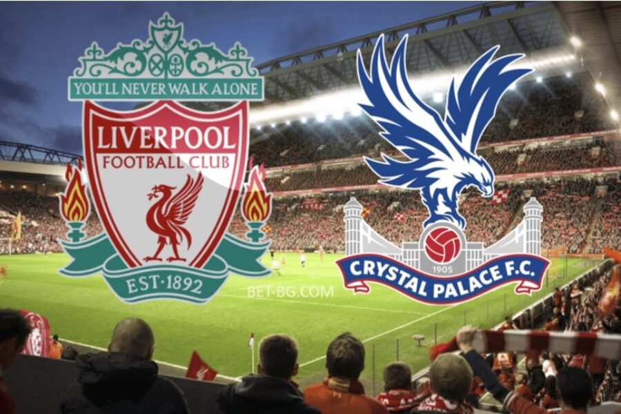 Liverpool - Crystal Palace bet365