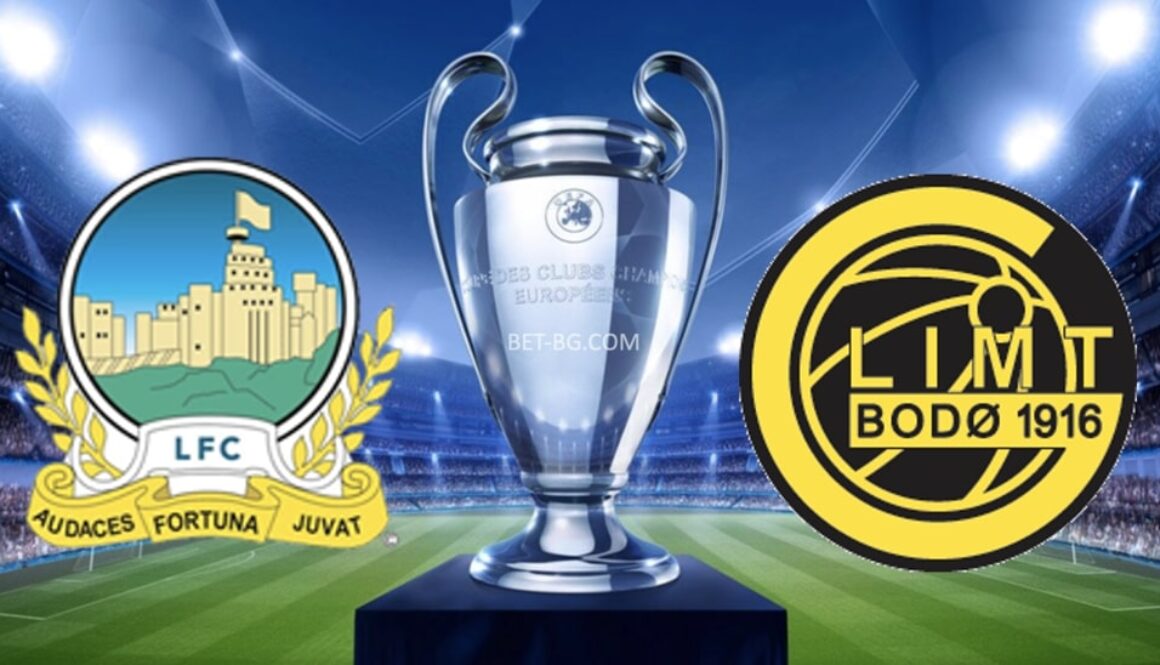 Linfield - Bodo/Glimt bet365
