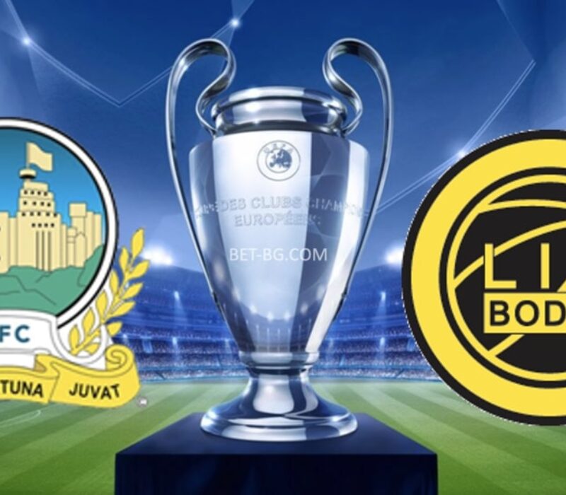 Linfield - Bodo/Glimt bet365