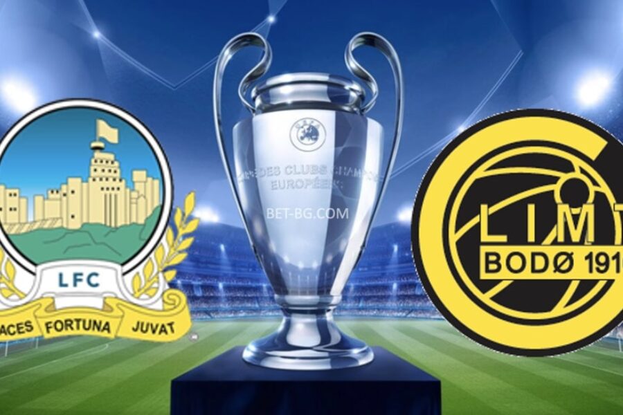 Linfield - Bodo/Glimt bet365