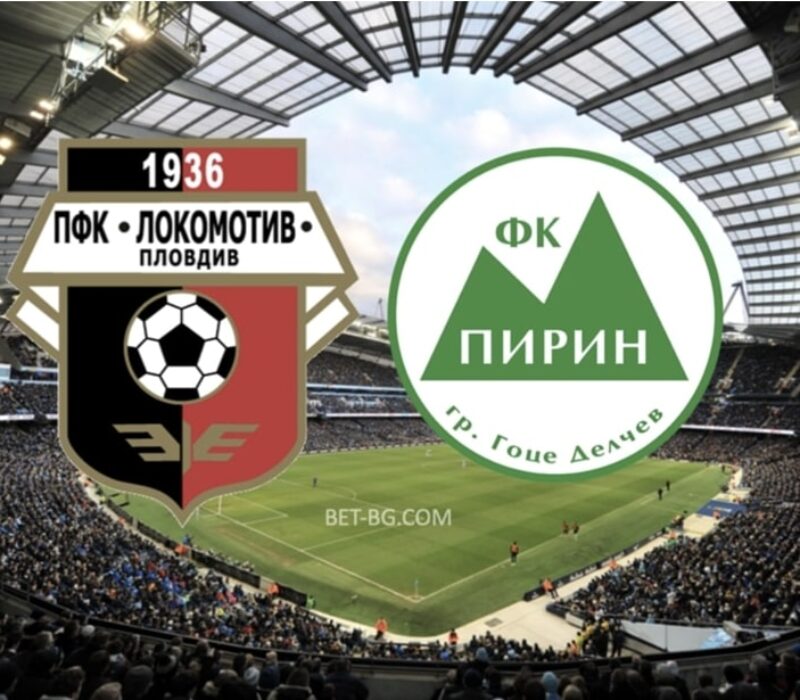 Locomotive Plovdiv - Pirin bet365 Locomotive Plovdiv - Pirin bet365