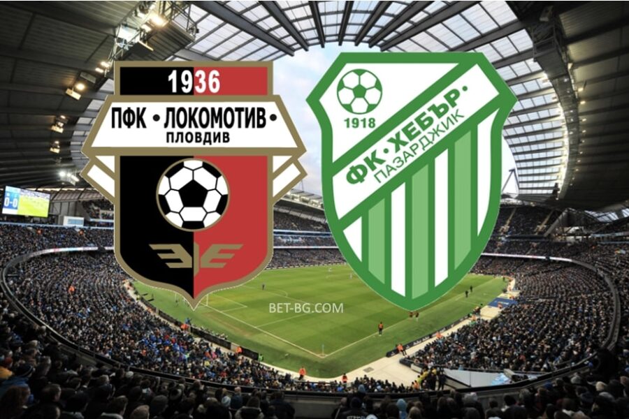 Lokomotiv Plovdiv - Hebar Pazardzhik bet365