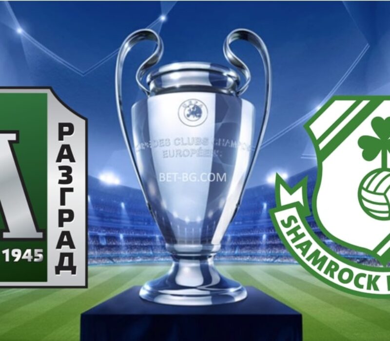 Ludogorets - Shamrock Rovers bet365 Ludogorets - Shamrock Rovers bet365