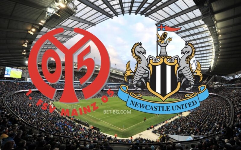 Mainz - Newcastle United bet365