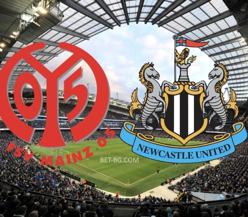 Mainz - Newcastle United bet365