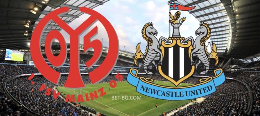 Mainz - Newcastle United bet365