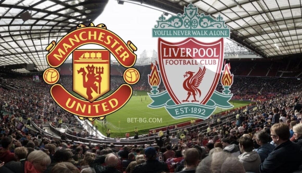 Manchester United - Liverpool bet365
