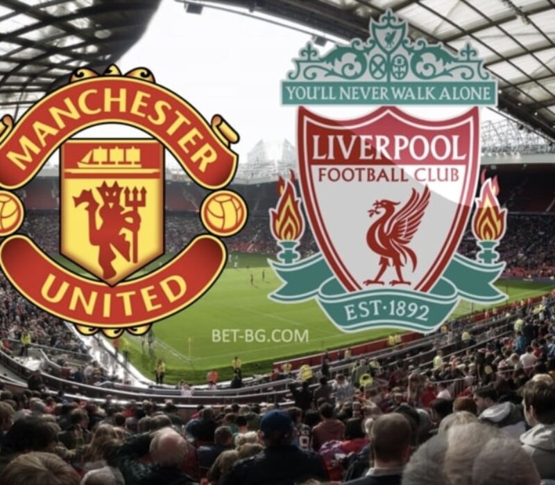 Manchester United - Liverpool bet365