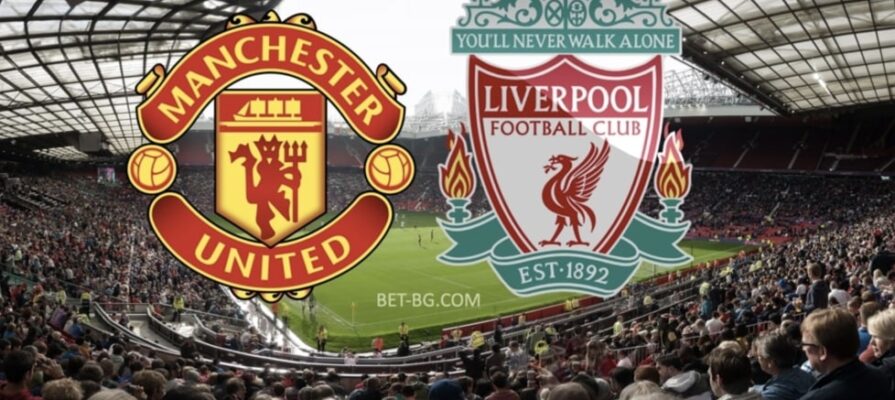 Manchester United - Liverpool bet365