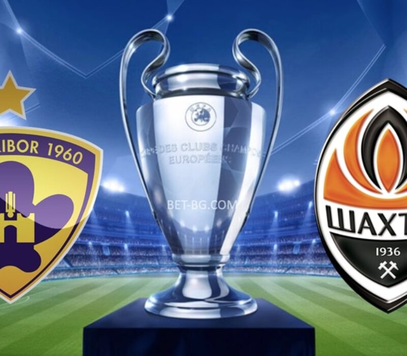 Maribor - Shakhtar Soligorsk bet365 Maribor - Shakhtar Soligorsk bet365