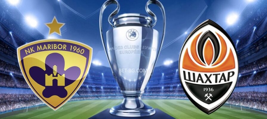 Maribor - Shakhtar Soligorsk bet365