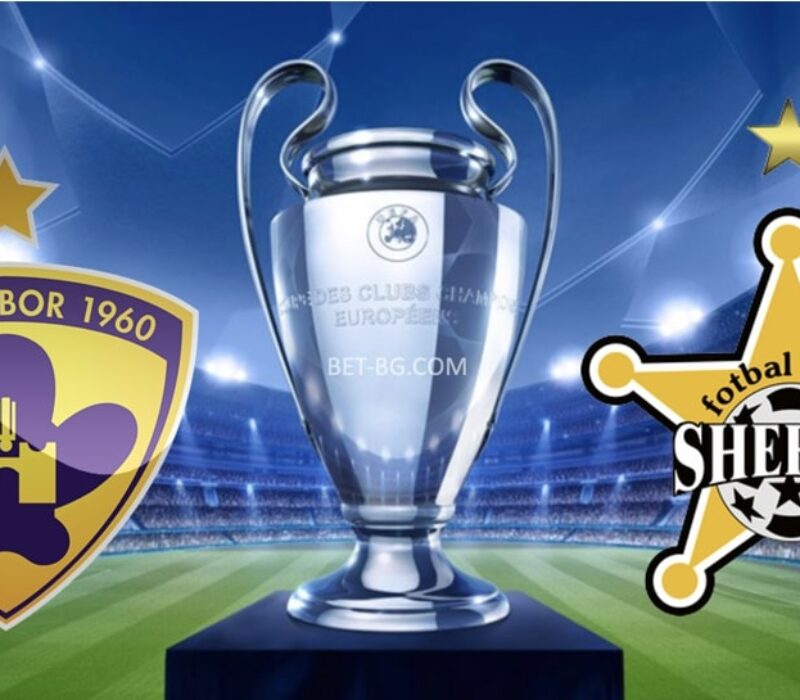Maribor - Sheriff Tiraspol bet365 Maribor - Sheriff Tiraspol bet365