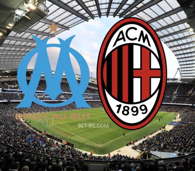 Marseille - Milan bet365 Marseille - Milan bet365
