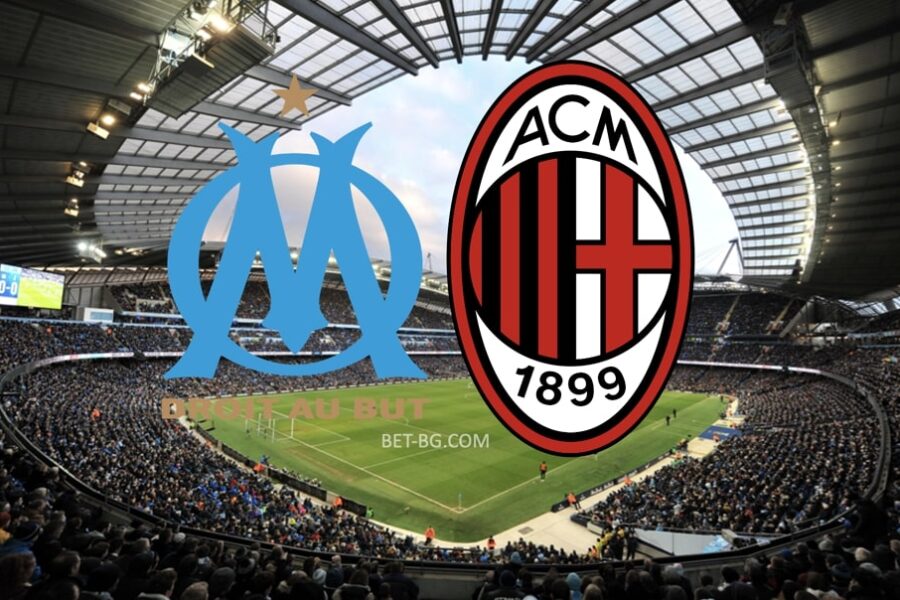 Marseille - Milan bet365