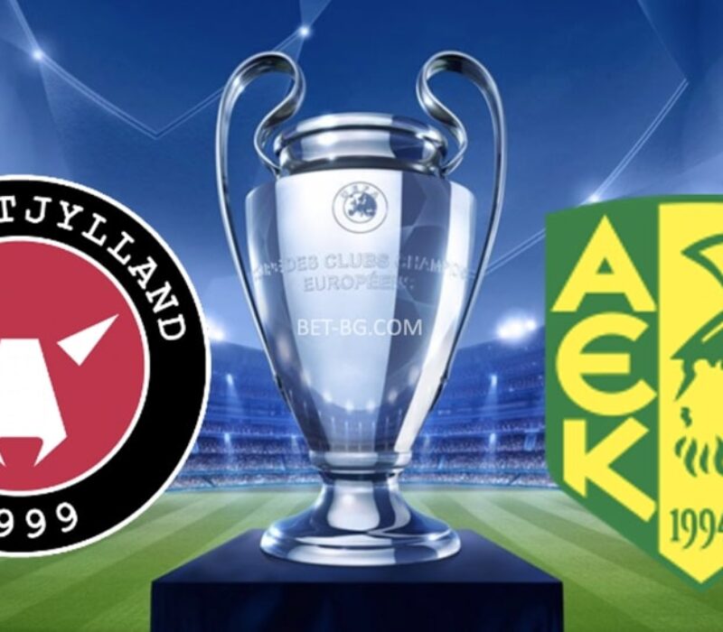 Midtjylland - AEK Larnaca bet365 Midtjylland - AEK Larnaca bet365