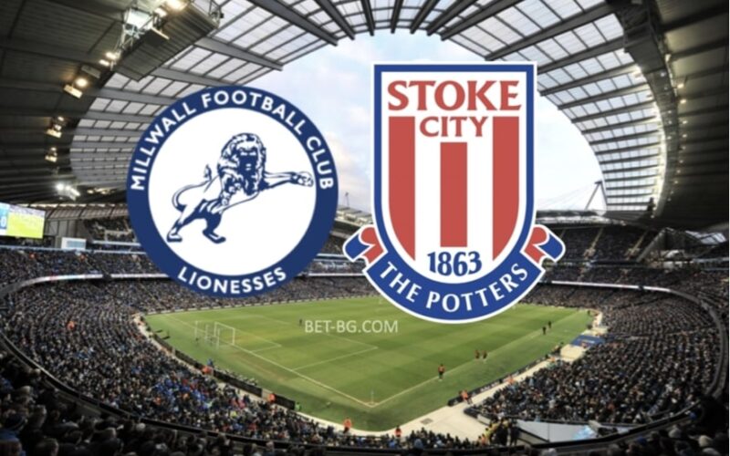 Millwall - Stoke City bet365