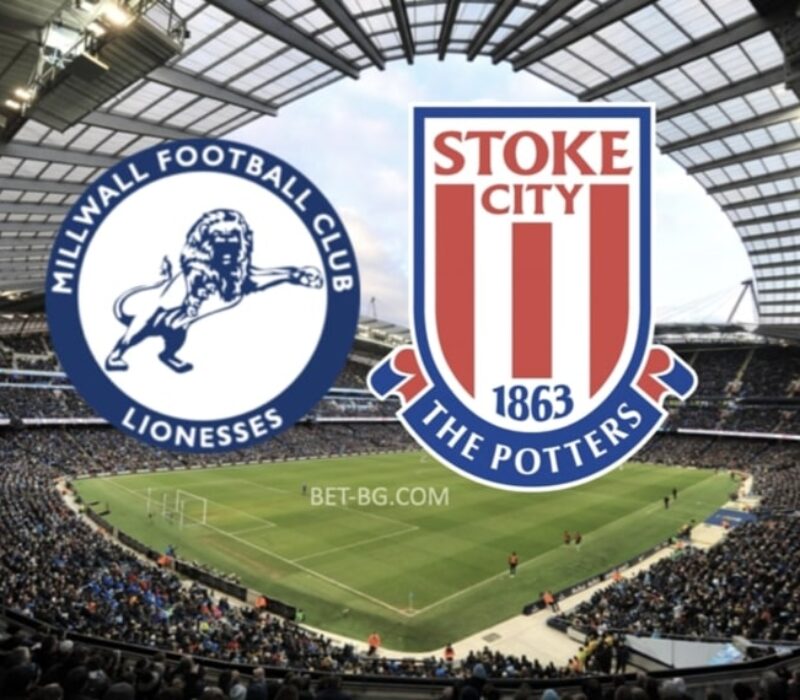 Millwall - Stoke City bet365 Millwall - Stoke City bet365