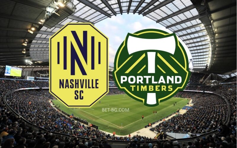 Nashville - Portland Timbers bet365